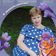 Светлана Ногаева