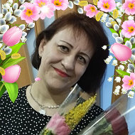 Светлана Азаренко