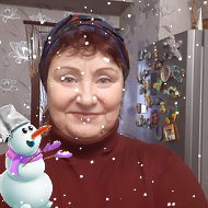 Наталья Буковкина