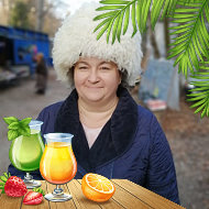 Ирина Костылева