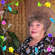 Светлана Павловская