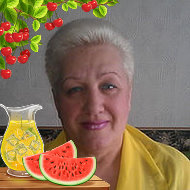 Татьяна Замкова