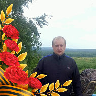 Алексей Ямшанов