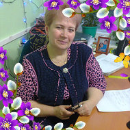 Наталия Щербинина