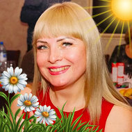 Светлана Синченко