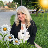 Эмилия Берёзина