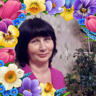 Елена Шадрина