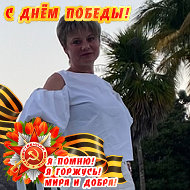 Наталья Ешкова
