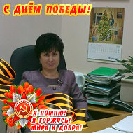 Ирина Фомичева