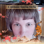 Ирина Нольфина