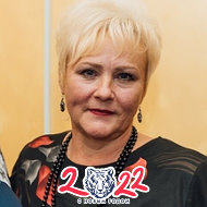 Елена Кручинина