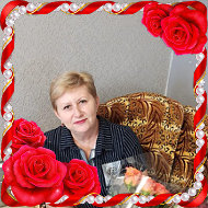 Светлана Огиенко