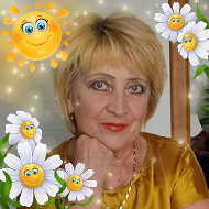 Валентина Алексеева