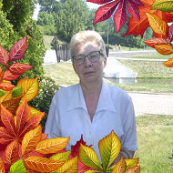 Вера Вранчан