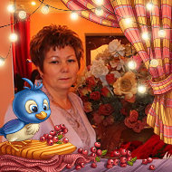 Валентина Зубкова