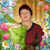 Оксана Чернышова