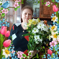 Антонина Кольчевская