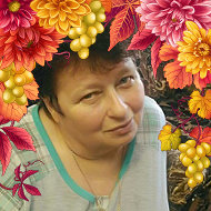 Татьяна Чупригина