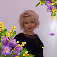 Елена Голубева