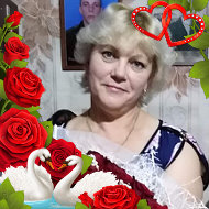 Светлана Лущаева
