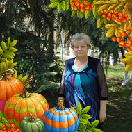 Ирина Дашкова