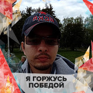 Дмитрий Позитив