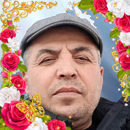 Abdugaffar Sulaymon