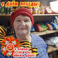 Нина Козлова