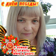 Ольга Силаева
