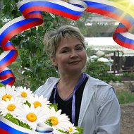 Елена Корнильева