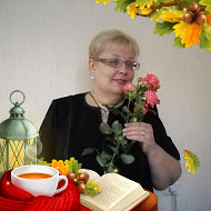 Ирина Огородникова