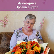 Анна Орехова