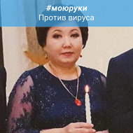 Елена Шураева