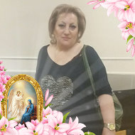 Маргарит Хачатрян