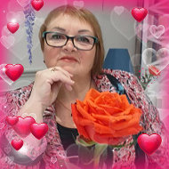 Валентина Бойко