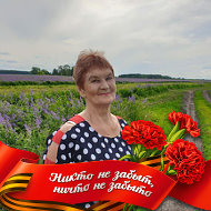 Ольга Шатова