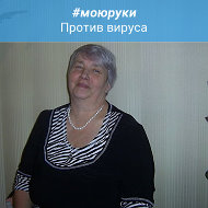 Ирина Понкратова