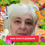 Галина Мариуца