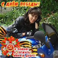 Елена Курмаз