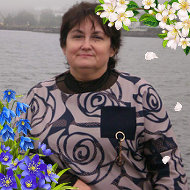 Лилия Петрухно