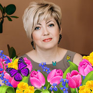 Елена Семенчукова