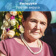Татьяна Ахтеева