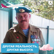 Александр Угаров