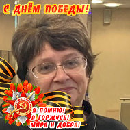 Ольга Хайдукова