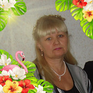 Ольга Хомутова