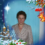 Вера Кишова