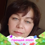 Ирина Сивакова