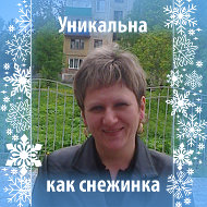 Светлана Клеймёнова