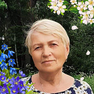 Галина Казаченко