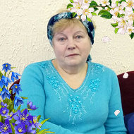 Наталья Вильнюс